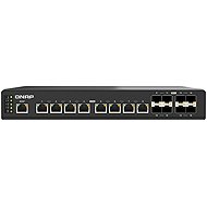 QNAP QSW-IM3216-8S8T - Switch