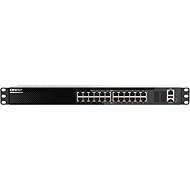 QNAP QSW-M3224-24T - Switch