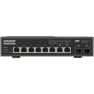 QNAP QSW-L3208-2C6T - Switch