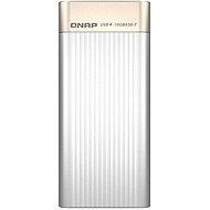 QNAP USB 4 Type-C to 1 x 10GBASE-T Network Adapter - AC Adapter