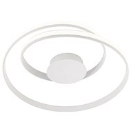 Redo 01-1791 - LED Dimmable Ceiling Light TORSION, 1xLED/30W/230V - Ceiling Light