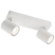 Redo 04-469 - Spotlight CAMEO 2xGU10/50W/230V - Spot Lighting