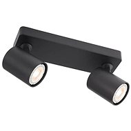 Redo 04-470 - Spotlight CAMEO 2xGU10/50W/230V - Spot Lighting