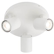 Redo 04-471 - Spotlight CAMEO 3xGU10/35W/230V - Spot Lighting