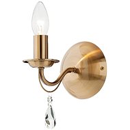 Redo 02-709 - Wall Lamp FABIOLA 1xE14/28W/230V - Wall Lamp