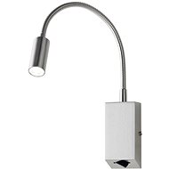 Redo 01-1195 - LED Wall Lamp HELLO 1xLED/3W/230V - Wall Lamp