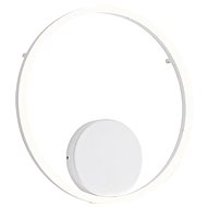 Redo 01-1698 - LED Wall Lamp ORBIT LED/28W/230V - Wall Lamp