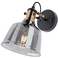 Redo 01-1382 - Wall Lamp LARRY 1xE27/42W/230V - Wall Lamp