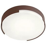 Redo 90006 - LED ceiling light SKOR 1xLED/16W/230V IP54 - Ceiling Light