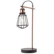 Redo 01-1304 - Table Lamp THARU 1xE27/42W/230V - Table Lamp