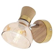 Redo 04-475 - Wall Lamp BOWIE 1xE14/28W/230V - Wall Lamp