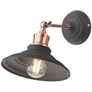 Redo 01-1289 - Wall Lamp SPINNeR 1xE27/42W/230V - Wall Lamp
