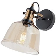 Redo 01-1380 - Wall Lamp LARRY 1xE27/42W/230V - Wall Lamp
