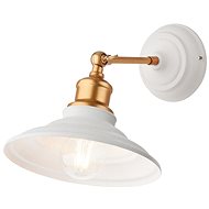 Redo 01-1290 - Wall Lamp SPINNeR 1xE27/42W/230V - Wall Lamp