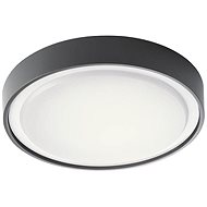 Redo 90155 - LED Outdoor Ceiling Light PONZA, 1xLED/16W/230V/IP65 - Ceiling Light