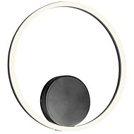 Redo 01-1642 - LED Wall Lamp ORBIT LED/28W/230V - Wall Lamp