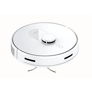 360 Robot Vacuum S8 White - Robot Vacuum