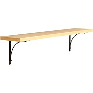 Raavi Wall shelf Kira Buk, width 150 cm - Shelf