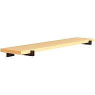 Raavi Wall shelf Nina Buk, width 150 cm - Shelf