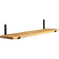 Raavi Wall shelf Rita Mango, width 150 cm - Shelf