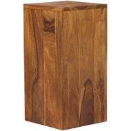 Raavi Gani folding table 25 × 50 × 25 cm - Side Table