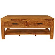 Raavi Coffee table RAMI, natural - Coffee Table