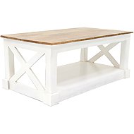 Raavi Coffee table RETRO - Coffee Table