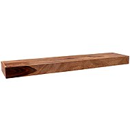 Raavi Wall Shelf Tara Only Stain 150 cm - Shelf
