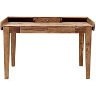 RAAVI rosewood - Only stain - Writing Desk
