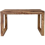 RAAVI Rosewood tare - Only stain - Writing Desk
