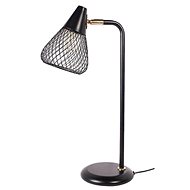 RABALUX Table lamp FANNY 3181 black-gold - Table Lamp