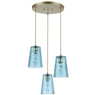 Rabalux Azurine 5227 - Chandelier