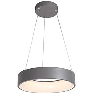 Rabalux Adeline LED Dimmable chandelier on LED cable/24 W/230V round 3000-6000K + DO - Chandelier