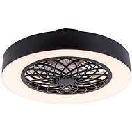 Rabalux Adonias LED Dimmable ceiling luminaire with fan LED/35 W/230V 3000-6000K + DO - Ceiling Light