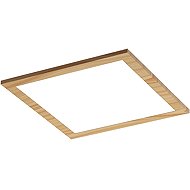 Rabalux Almond Square ceiling luminaire 12 W 1260 lm 295 × 295 mm - Ceiling Light