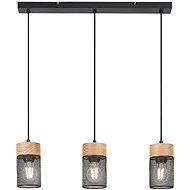Rabalux Callum Cable operated chandelier E27 3x MAX 25 W - Chandelier