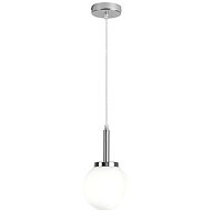 Rabalux Togo Chandelier E14 1x MAX 40 W IP44 - Chandelier
