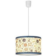 Rabalux Hanka Suspension lamp E27 1x MAX 40 W - Decorative Lighting