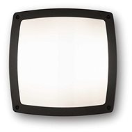 Ideal Lux Cometa PL3 outdoor luminaire 3x E14 28 W without power supply 30 cm IP54 black - Garden Lighting