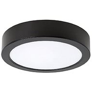 Rabalux 71199 Ceiling lamp Shaun2 IP20 15 W 1450 lm black - Ceiling Light