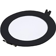Rabalux 71241 Luminaire Shaun2 IP20 6 W 420 lm black - Spot Lighting