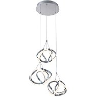 Rabalux Palmira LED pendant luminaire - Chandelier