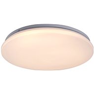 Rabalux VENDEL, LED, 18 W, 3000 K, 32 cm - Ceiling Light