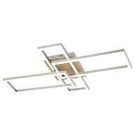 Rabalux 6590 ASHTON LED, 24 W, 1870 lm, 4000 K - Ceiling Light