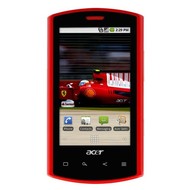 Acer Liquid E Ferrari - Mobile Phone