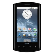 ACER Liquid E320 Express Black - Mobile Phone