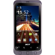 ACER Stream S110 Black - Handy