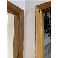 Poukaz na renovaci zárubní - Voucher: