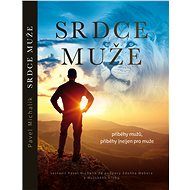 Kniha Srdce muže - Voucher: