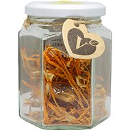 Cordyceps sušený - Voucher: